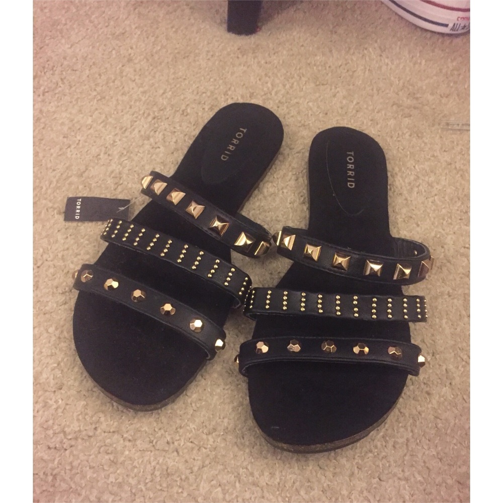 Womens Sandals